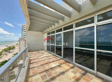 Apartamento · 413m² · 6 Quartos · 2 Vagas · Cobertura em Avenida Boa Viagem - Boa Viagem - Recife/PE