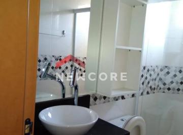 Apartamento · 78m² · 3 Quartos · 1 Vaga - Newcore · Apartamento em Dr Ruy Vianna - São Luiz - Canela/RS