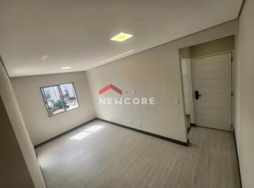 Apartamento · 40m² · 1 Quarto · 1 Vaga · Apartamento em  Rua Martim Afonso - Belenzinho - São Paulo/SP