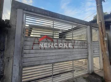 Casa · 90m² · 2 Quartos · 2 Vagas · Casa de Vila em  Rua Amador Bueno - Piratininga - Osasco/SP