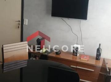 Apartamento · 43m² · 2 Quartos · 1 Vaga · Apartamento em  Rua José Vieira da Silva, 310 - Loteamento Jardim das Estâncias - Sumaré/SP