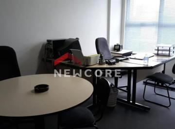 Comercial · 30m² · 1 Vaga · Sala comercial em Rua Manuel Borba - Santo Amaro - São Paulo/SP