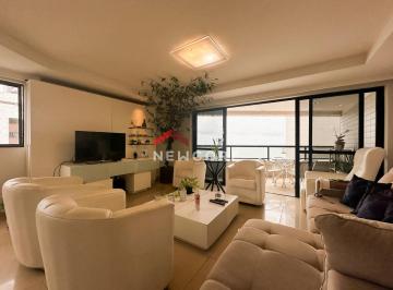 Apartamento · 244m² · 5 Quartos · 4 Vagas · Apartamento em Avenida Boa Viagem - Boa Viagem - Recife/PE