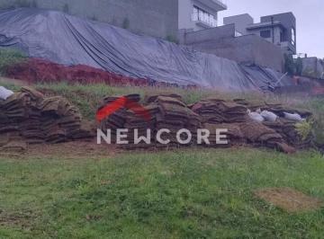 Terreno , Itupeva · Lote em condomínio em Estrada da Mina - Residencial Ibi-Aram II - Itupeva/SP