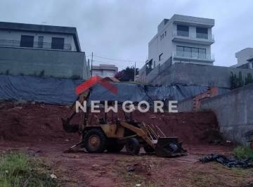 Terreno · 620m² · Lote em condomínio em Estrada da Mina - Residencial Ibi-Aram II - Itupeva/SP
