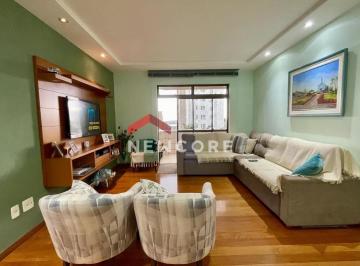 Apartamento · 85m² · 2 Quartos · 2 Vagas · Apartamento em Rua Benjamim Jacob - Gutierrez - Belo Horizonte/MG