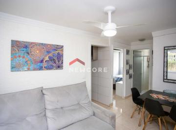 Apartamento · 44m² · 2 Quartos · Apartamento em Rua Gema - Campanário - Diadema/SP
