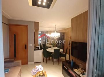 Apartamento · 71m² · 3 Quartos · 1 Vaga · Apartamento em Rua Rodolpho Coelho Cavalcante - Jardim Armação - Salvador/BA