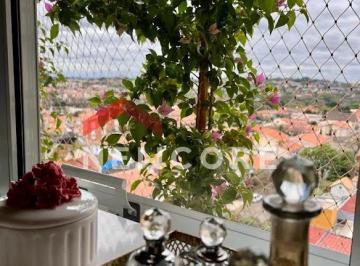 Apartamento · 138m² · 3 Quartos · 3 Vagas · Apartamento em Rua Baronesa Geraldo de Resende - Jardim Nossa Senhora Auxiliadora - Campinas/SP