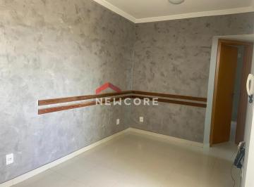 Apartamento · 47m² · 2 Quartos · 1 Vaga · Apartamento em  Avenida Salomão Abrahão - Segismundo Pereira - Uberlândia/MG