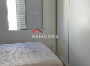 Apartamento · 67m² · 3 Quartos · 2 Vagas - Newcore · Apartamento em Estrada Municipal Mineko Ito - Jardim Dom Bosco I - Sumaré/SP