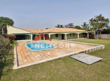 Apartamento · 370m² · 5 Quartos · 6 Vagas · Apartamento em Rua José Benedito Gregôrio - Parque Fazendinha - Campinas/SP