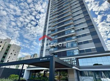 Apartamento · 93m² · 3 Quartos · 2 Vagas · Apartamento em Avenida São Paulo - Vila Bosque - Maringá/PR