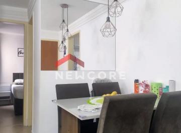 Apartamento · 45m² · 2 Quartos · 1 Vaga · Apartamento em  Avenida Pedro de Souza Lopes - Vila Galvão - Guarulhos/SP