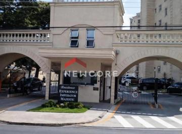 Apartamento · 54m² · 2 Quartos · 1 Vaga · Apartamento em  Avenida Amélia Latorre - Jardim Guanabara - Jundiaí/SP