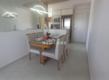 Apartamento · 48m² · 2 Quartos · 1 Vaga · Apartamento em Rua Engenheiro César Polilo - Vila Giordano - São Paulo/SP