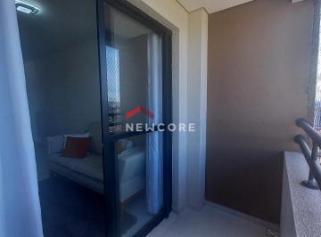 Apartamento no Slim a venda em Rua Engenheiro César Polilo - Vila Giordano - São · Apartamento em Rua Engenheiro César Polilo - Vila Giordano - São Paulo/SP