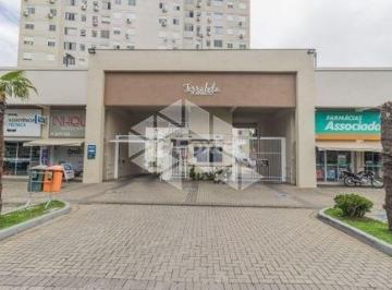 Apartamento · 48m² · 2 Quartos · 1 Vaga · Apartamento 2 dormitórios 48m² no Terrabela Planalto - Porto Alegre