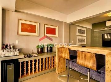 Apartamento 179m² Venda Zona 07 · Apartamento em Rua Rui Barbosa - Zona 07 - Maringá/PR