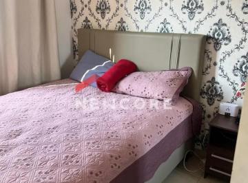 Apartamento · 39m² · 2 Quartos · 1 Vaga · Apartamento em Rua dos Alecrins - Portais (Polvilho) - Cajamar/SP