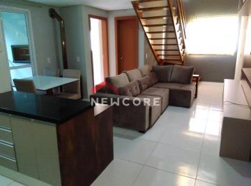 Apartamento · 78m² · 3 Quartos · 1 Vaga · Apartamento em Dr Ruy Vianna - São Luiz - Canela/RS