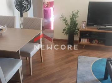 Apartamento · 78m² · 2 Quartos · 1 Vaga · Apartamento em Rua Campinas - Vila Formosa - Jundiaí/SP