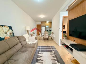 Apartamento · 55m² · 2 Quartos · 1 Vaga · Apartamento em Avenida Guedner - Zona 08 - Maringá/PR