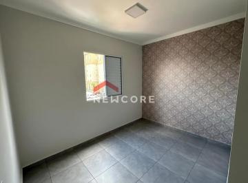 Apartamento · 51m² · 2 Quartos · 1 Vaga · Apartamento em Rua José Benedito Gregôrio - Parque Fazendinha - Campinas/SP
