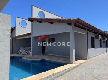 Casa · 250m² · 4 Quartos · 4 Vagas · Casa em Avenida das Américas - Estância São José - Peruíbe/SP