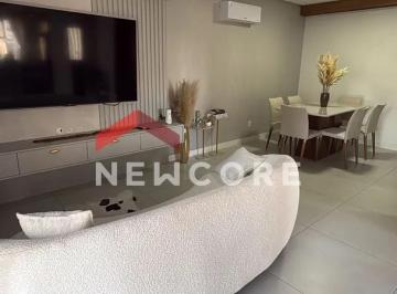 Apartamento · 128m² · 3 Quartos · 2 Vagas · Apartamento em Rua 220 - Meia Praia - Itapema/SC