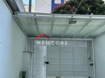 Casa · 150m² · 4 Quartos · 2 Vagas · Sobrado em  Rua Fernando Dondon - Tatuapé - São Paulo/SP