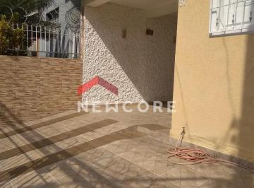 Casa · 200m² · 3 Quartos · 4 Vagas · Casa em Rua Passa Três - Vila Leopoldina - São Paulo/SP