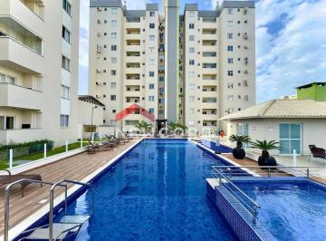 Apartamento · 52m² · 2 Quartos · 1 Vaga · Apartamento em Rua José Sabino - Itacolomi - Balneário Piçarras/SC