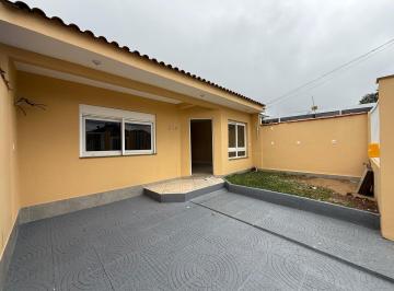 Casa · 94m² · 2 Quartos · 1 Vaga · Casa a venda no bairro São Jose em Canoas