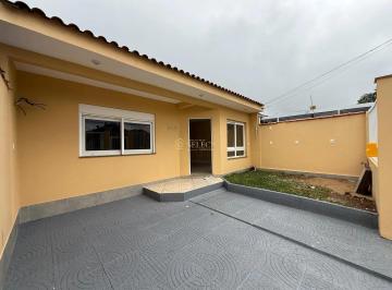 Casa · 94m² · 2 Quartos · 1 Vaga · Casa a venda no bairro São Jose em Canoas