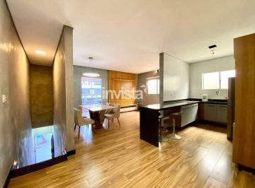 Casa · 170m² · 2 Vagas · Casa para aluguel no bairro Embaré