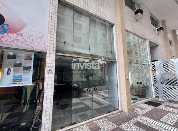 Comercial · 40m² · 1 Vaga · Loja para aluguel no bairro Gonzaga