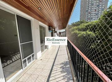 Apartamento · 89m² · 2 Quartos · Apartamento Residencial à Venda em Botafogo | 89 m² por R$ 1.490.000