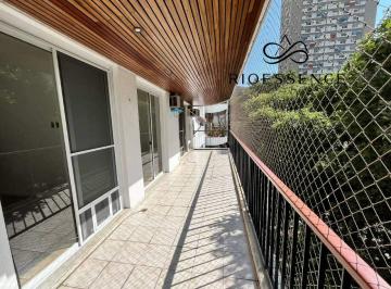 Apartamento · 89m² · 2 Quartos · 1 Vaga · Apartamento Residencial à Venda em Botafogo | 89 m² por R$ 1.490.000