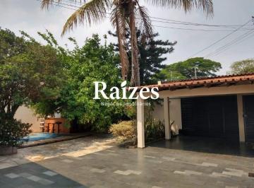 Casa · 270m² · 3 Quartos · 6 Vagas · Casa residencial no Tibery com 3 quartos, sendo 1 suíte, varanda gourmet e 6 vagas