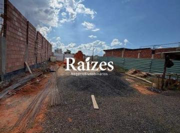 Terreno · 318m² · Terreno Residencial à venda em Uberlândia no Bairro Novo Mundo