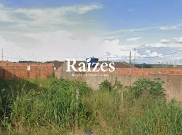Terreno · 250m² · Terreno Residencial à Venda em Uberlândia com 250 m² no Bairro São Jorge