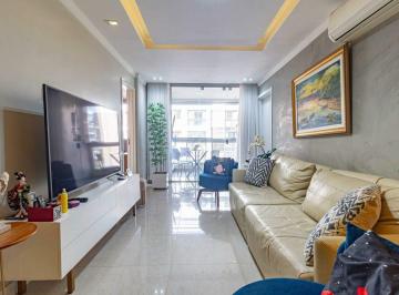 Apartamento · 125m² · 4 Quartos · 2 Vagas · Imobiliária Setor Noroeste -Apartamento Setor Noroeste à venda