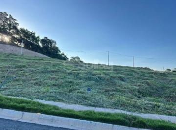 Terreno · 250m² · Terreno de 250 m² em condomínio residencial no Pinheirinho, Vinhedo - Venda