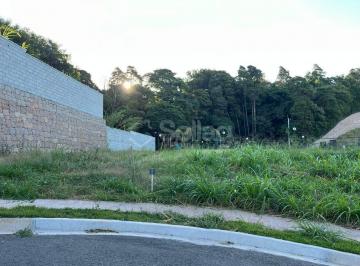 Terreno · 263m² · Terreno de 262,96 m² em condomínio residencial no Pinheirinho, Vinhedo - Venda