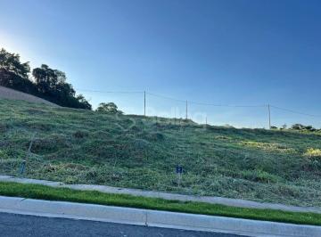Terreno · 250m² · Terreno de 250 m² em condomínio residencial no Pinheirinho, Vinhedo - Venda