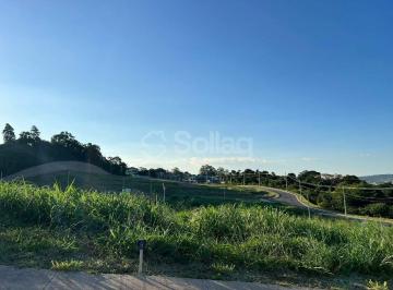 Terreno · 250m² · Terreno de 250 m² em condomínio residencial no Pinheirinho, Vinhedo - Venda