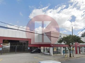 Comercial · 4742m² · 100 Vagas · Galpão à venda, 100 vagas, Pampulha - Belo Horizonte/MG