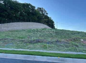 Terreno · 250m² · Terreno de 250 m² em condomínio residencial no Pinheirinho, Vinhedo - Venda