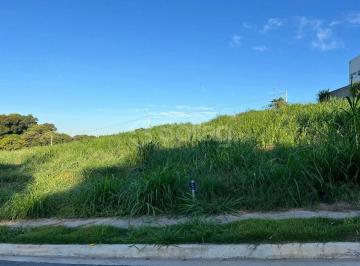 Terreno · 261m² · Terreno de 261,09 m² em condomínio residencial no Pinheirinho, Vinhedo - Venda